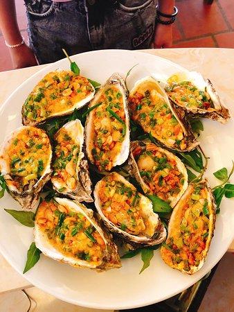 Hao Hao Seafood Danang